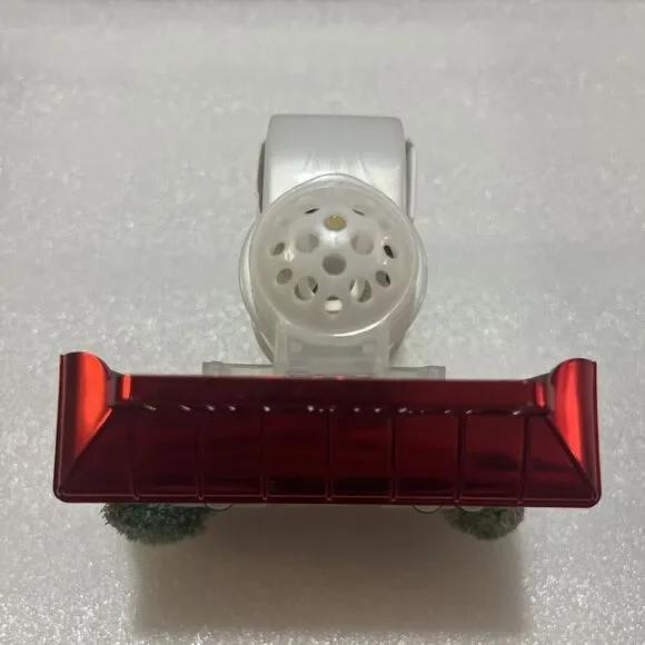 Bath & Body Works Wallflower Limited Ed Cocoa Stand NightLight Fragrance Plug-In - Picture 5 of 15